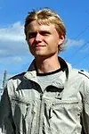 Актёр Павел Мызников — превью фото персоны