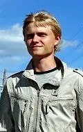 Актёр Павел Мызников — фото персоны