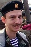 Актёр Валерий Дюльдин — превью фото персоны