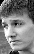Актёр Андрей Лесков — фото персоны