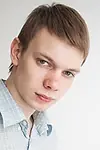 Актёр Евгений Сухарев — превью фото персоны