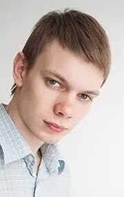 Актёр Евгений Сухарев — фото персоны