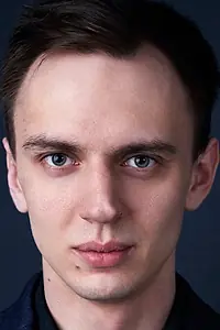 Актёр Степан Юрпалов — фото персоны