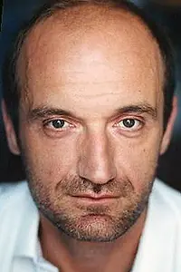 Актёр Фредерик Маранбер — фото персоны