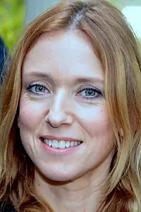 Актриса Леа Дрюкер — фото персоны