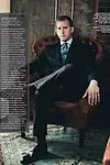 Актёр Jason Knade — превью фото персоны