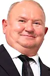 Актёр Юрий Цвирко — превью фото персоны