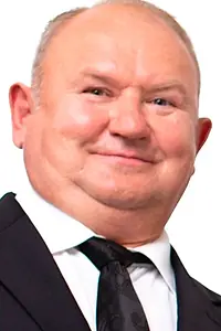 Актёр Юрий Цвирко — фото персоны