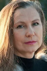 Актриса Галина Букатина — фото персоны