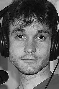 Актёр Андрей Новиков — фото персоны