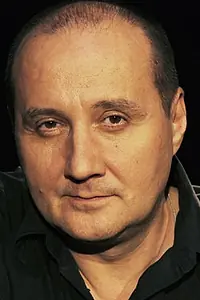 Актёр Сергей Казаков — фото персоны
