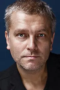 Актёр Алексей Чупов — фото персоны