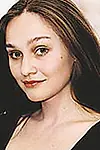 Актриса Рушанна Бабич — превью фото персоны