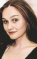Актриса Рушанна Бабич — фото персоны
