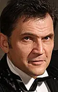 Актёр Сергей Селянинов — фото персоны