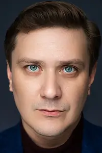 Актёр Андрей Горбачев — фото персоны