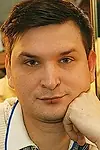 Актёр Дмитрий Денисов — превью фото персоны