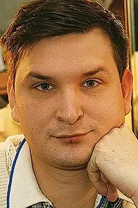 Актёр Дмитрий Денисов — фото персоны