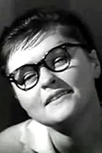 Актриса Мария Велихова — фото персоны