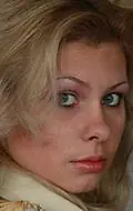 Актриса Марина Кратанчук — фото персоны