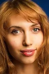 Актриса Риана Райсгард — превью фото персоны