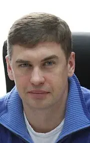Актёр Михаил Волобуев — фото персоны