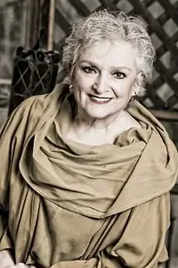 Актриса Judy Stadt — главное фото персоны