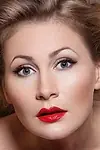 Актриса Вера Кобзарь — превью фото персоны