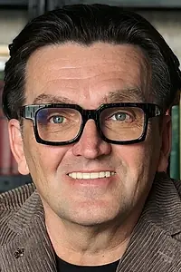Актёр Дмитрий Новоселов — фото персоны
