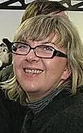 Актриса Ирина Чемерис — фото персоны