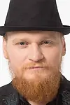 Актёр Сергей Сафронов — превью фото персоны