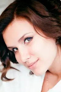 Актриса Анна Боронина — фото персоны
