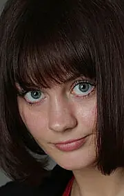 Актриса Александра Фролова — фото персоны