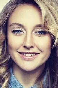 Актриса Ева Бушмина — фото персоны