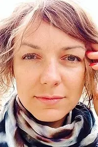 Актриса Елена Кипер — фото персоны