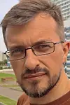 Актёр Илья Мисюченко — превью фото персоны