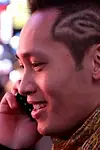 Актёр Дэниэл Ч. — превью фото персоны