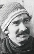 Актёр Владимир Гайдай — фото персоны