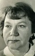 Актриса Ирина Светлица — фото персоны