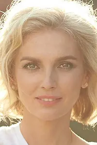 Актриса Анастасия Рагозина — фото персоны