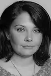 Актриса Елена Моисеева — превью фото персоны
