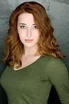 Актриса Шарлотта Хегеле — превью фото персоны