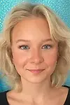 Актриса Сигрид Джонсон — превью фото персоны
