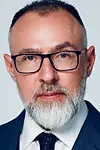 Актёр Дмитрий Стрелков — превью фото персоны