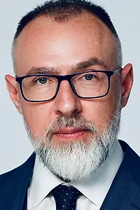 Актёр Дмитрий Стрелков — фото персоны