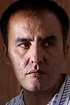 Актёр Фахриддин Шамсенитов — превью фото персоны