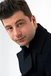 Актёр Isaac Visaretis — превью фото персоны
