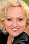 Актриса Инга Норкуте — превью фото персоны