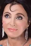 Актриса Ирина Винер — превью фото персоны