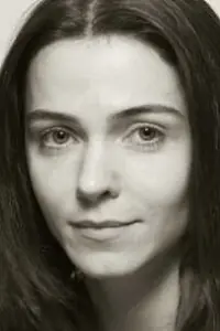 Актриса Симона Попеску — фото персоны
